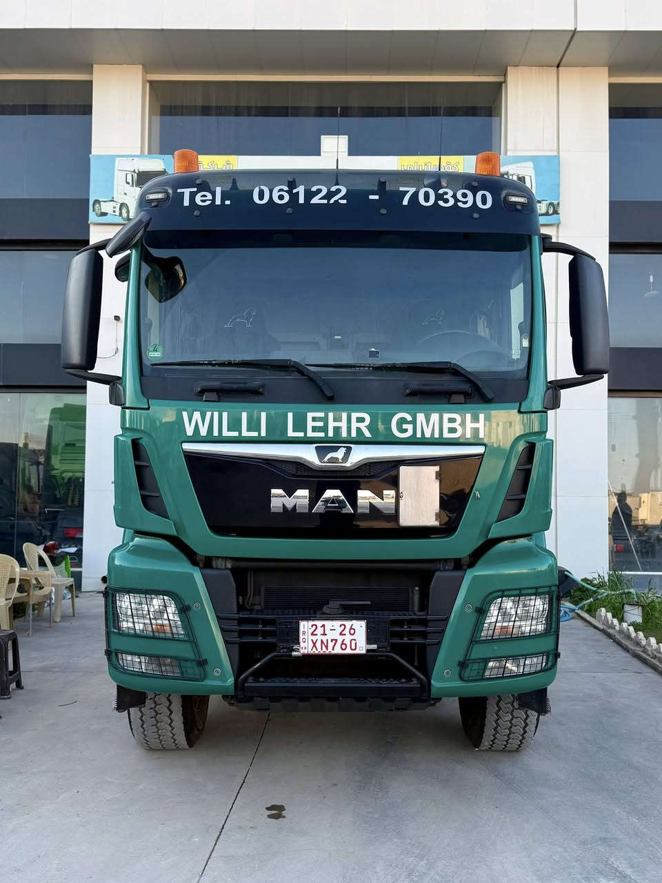 مان دبل اكسل
حجم 500 دبل سوبر 
موديل 2019
فول فول مواصفات
507 الف ماشية سيارة
عنوان كلار 
شركة جواني سردم 
***********
