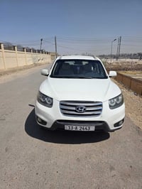 سنتافيا ٢٠١٢ • ٣٥٠٠ سي سي • ٧ راكب