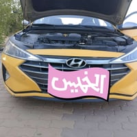 النترا • ٢٠٢٠ • حادث يمين