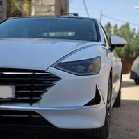 هيونداي سوناتا • ٢٠٢٣ • البصرة