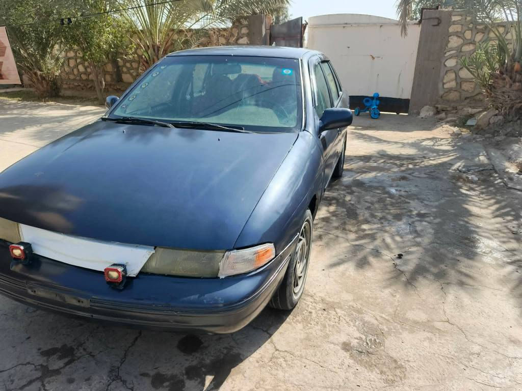 للبيع 🚗

كيا سيفيا موديل 1993
السيارة مصبوغة عام
رقم إنكليزي باأسمي 
السنويه  لغاية 2030
المكان: النجف ناحيه الحريه
*********** النجف, العراق
