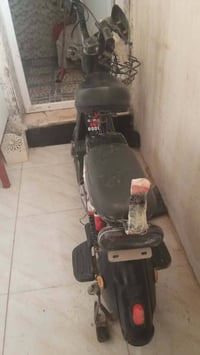بايسكل • كهربائي • شحن