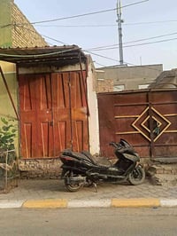 حي الصناعة • ٢٥٠م • غرفتين
