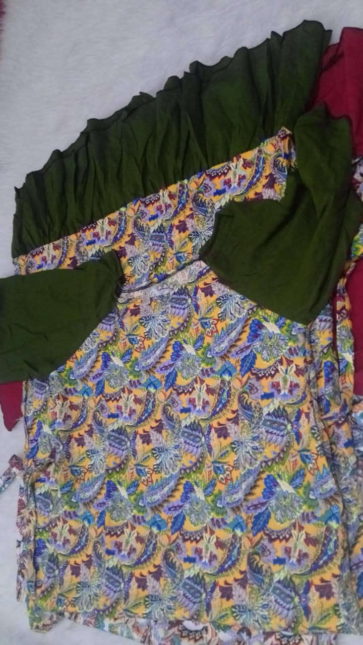 لكثرة الطلب تم تكرر الموديل ،👌
سارعي الحجز  قبل نفاذ الكمية 🥰🥰


**إذا كنت صاحب هذا الإعلان وتريد حذفه لأي سبب، رجاءا أرسل رسالة إلى الدعم الفني**