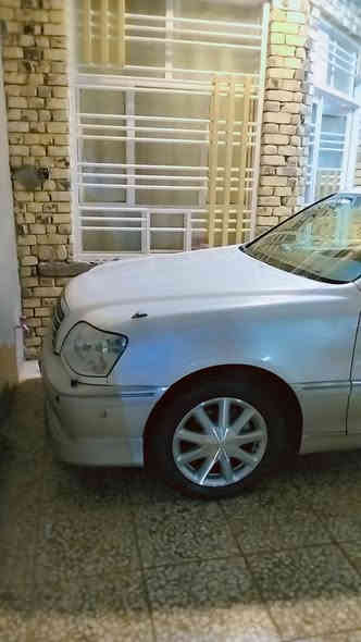 ملكه كفاله عام رقم بغدادقرار 48.اصل كرستال .3دكم تحويرت نجف مديل 2001.غرفه جديد حدادي جديده تحويل بكل المحافظات الستفسار على هذا الرقم ***********
