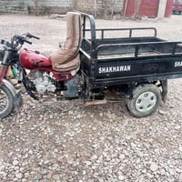 ستوته • توك توك • للبيع