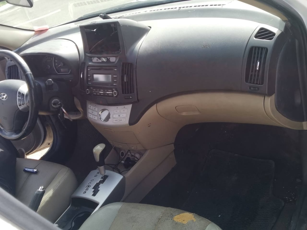 سلاوى خوا تان ليبيت هؤندا ئةدةوات مؤديل 2010سةيارةكةزؤر باكةنوقسانى نيية بةشةرت سعرى 52كةلاومعامةلةيةكةم ***********
