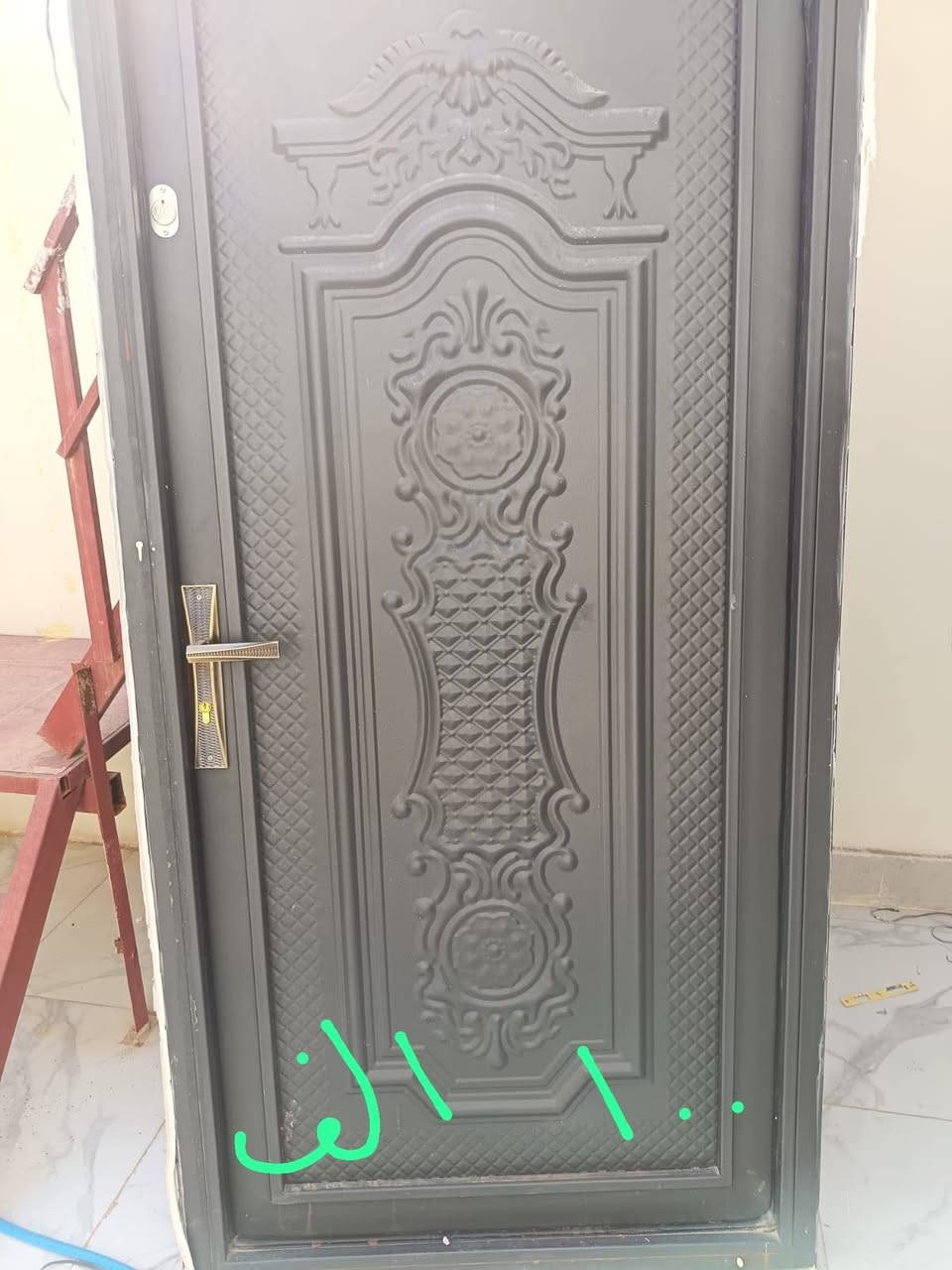 للبيع
 لتفاصيل أكثر الاتصال بالرقم ***********
