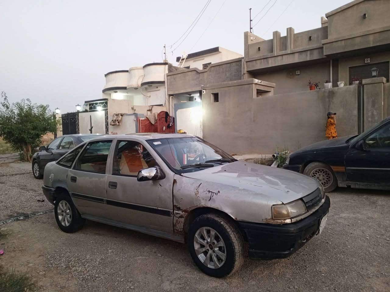 فكترا حجم 18محرك كير شرط. باقي تجي شوف بعينك سيارة جاهزة مثل ساعه رقم كركوك حاز ثالث يعني بس وكاله سعر 15مكان داقوق سيارة موليه مكلف بنشر تخابرني وتجي شوفه وتدلل ***********
