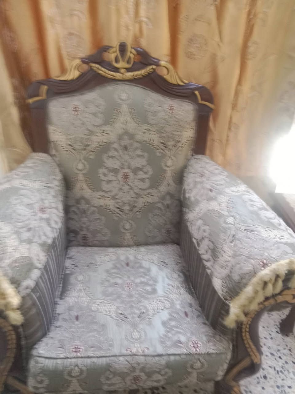 سلام عليكم تخم للبيع
سعر 400الف مع الطبرات 

للتواصل او مراسل

*********** فقط واتساب 

اربيل سيتقان
