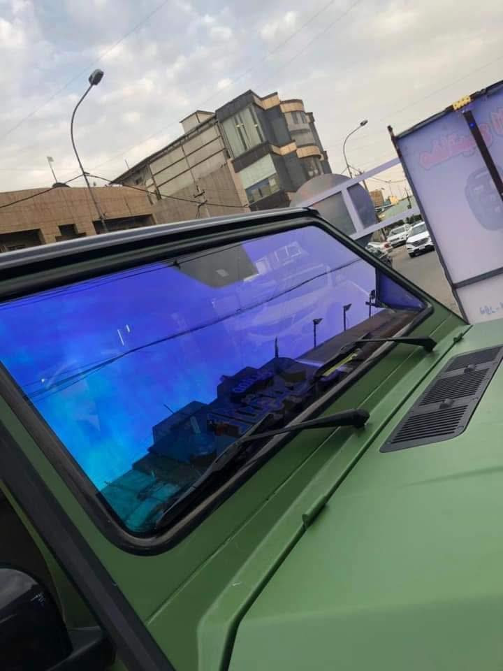 تبديل جام لايت
تبديل عدسات 
زرع عدسات
صيانه جميع الايتات
صيانة وتصليح عيار الايت الداخلي
لجميع السيارات. 
عنوان الزويه
***********
