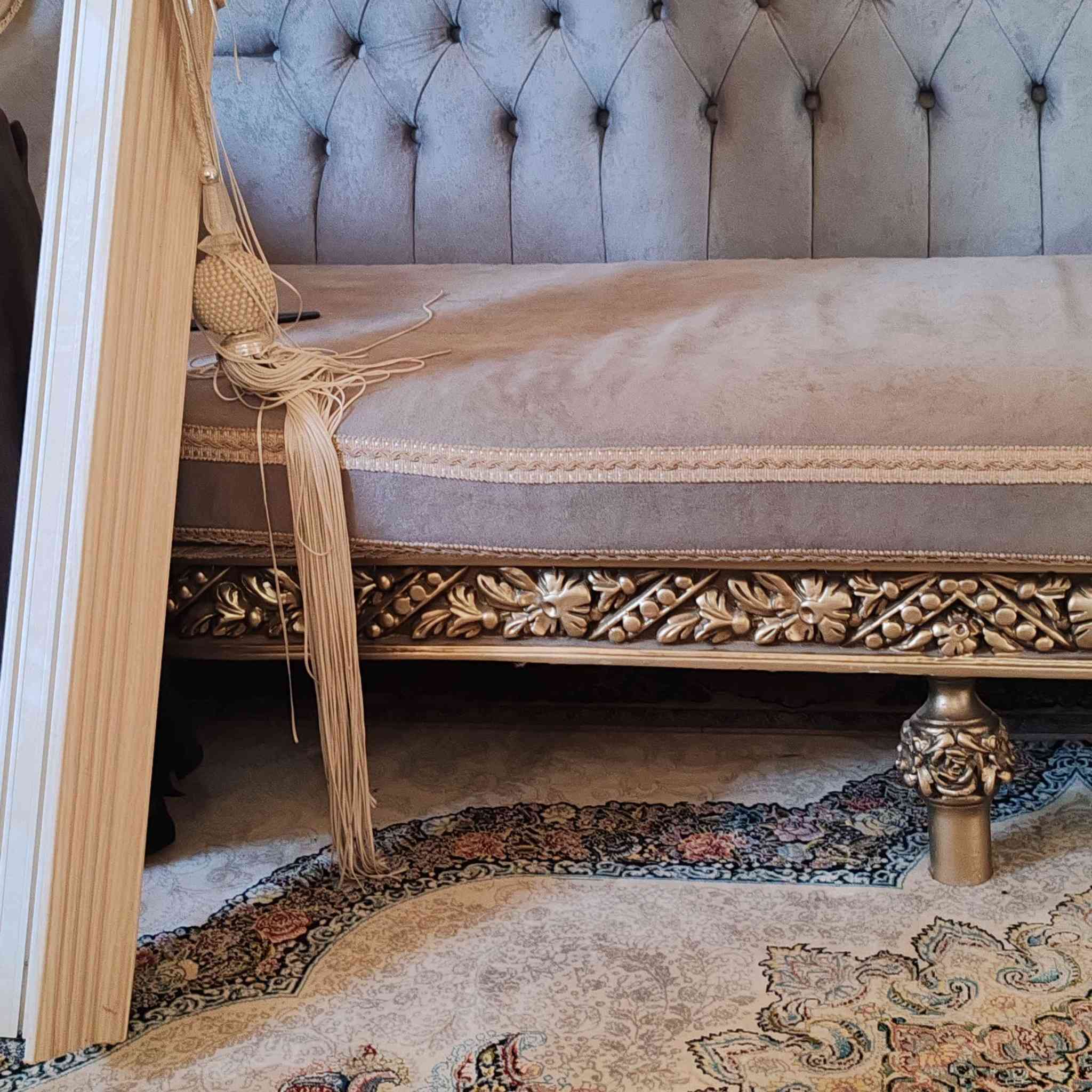 سكة جاهزة نظيف مابيها لاكسر ولافطر
قياس مترتين ونص أو ٣ النجف, العراق


**إذا كنت صاحب هذا الإعلان وتريد حذفه لأي سبب، رجاءا أرسل رسالة إلى الدعم الفني**