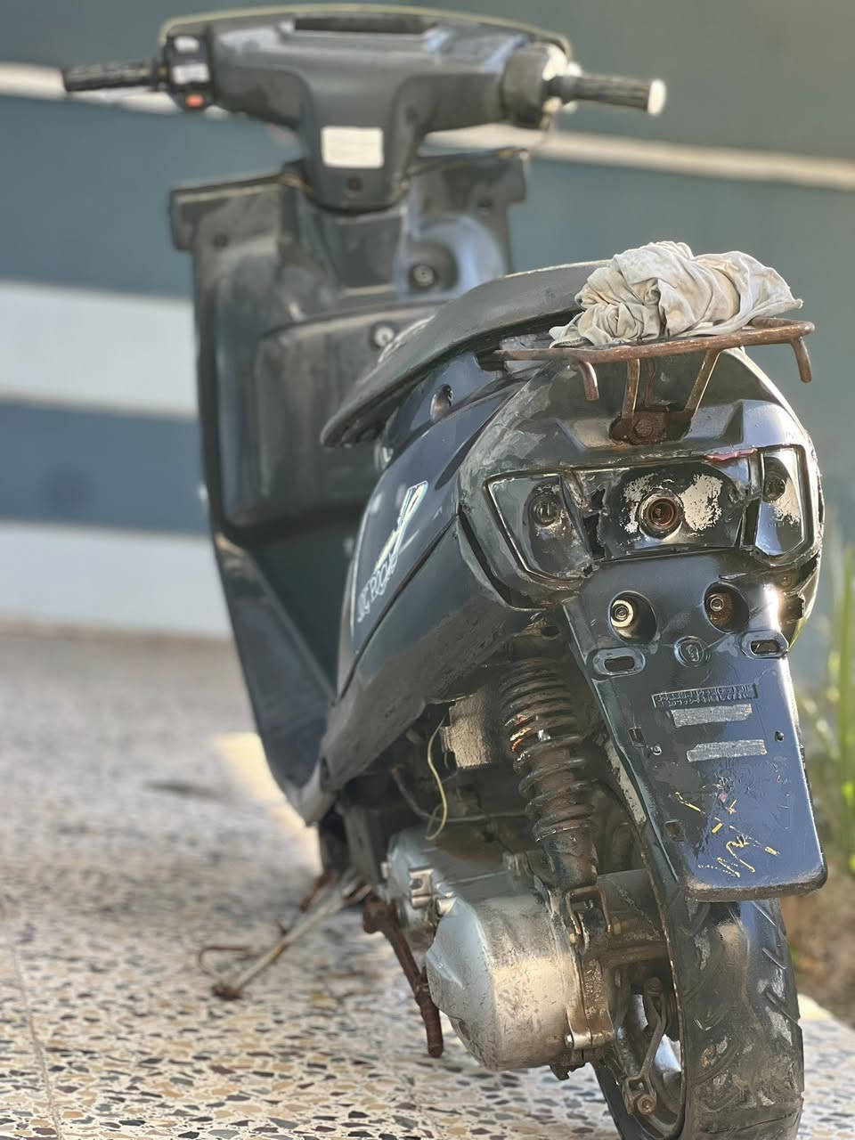 للبيع بزون ابيع كوم حديد
مكاني موصل جديدة 
السعر 65


**إذا كنت صاحب هذا الإعلان وتريد حذفه لأي سبب، رجاءا أرسل رسالة إلى الدعم الفني**