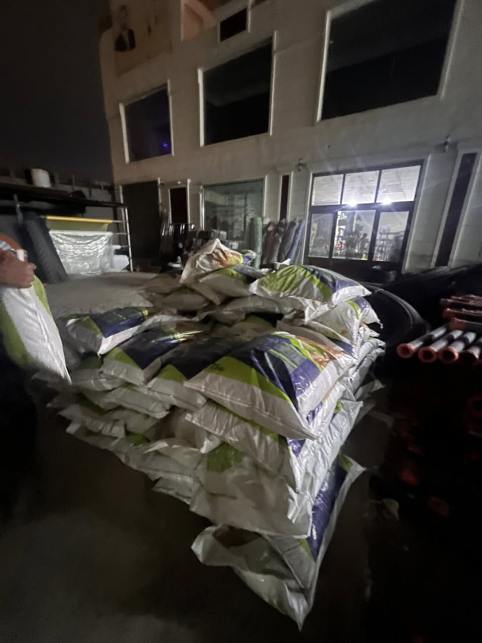 وصول سماد #ريفكو من شركه سما كربلاء للدواجن وبكميات كبيره وباسعار تنافسيه 
شركه انبارنا الخضراء توفر لكم جميع مستلزمات الزراعه 
#بذور
#اسمده
#انابيب_زراعيه
#عدد_والات_زراعيه
#مرشات_عصفورية
الرمادي _قرب جسر الجزيره _مقابل مطعم الفلوجه
***********

https://linktr.ee/Anbargreen
ادخل رابط التصفح على منصات التواصل الاجتماعي
