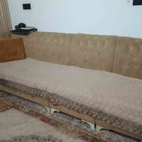 ديوان ١٠مقاعد • تركي • غزاليه