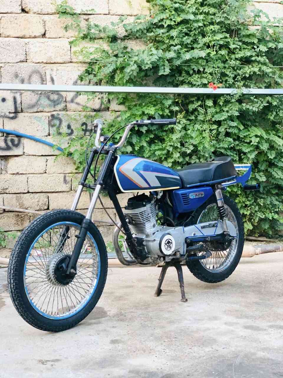 سلام عليكم موطور البيع موديل2020
السعر 350وبي مجال


**إذا كنت صاحب هذا الإعلان وتريد حذفه لأي سبب، رجاءا أرسل رسالة إلى الدعم الفني**