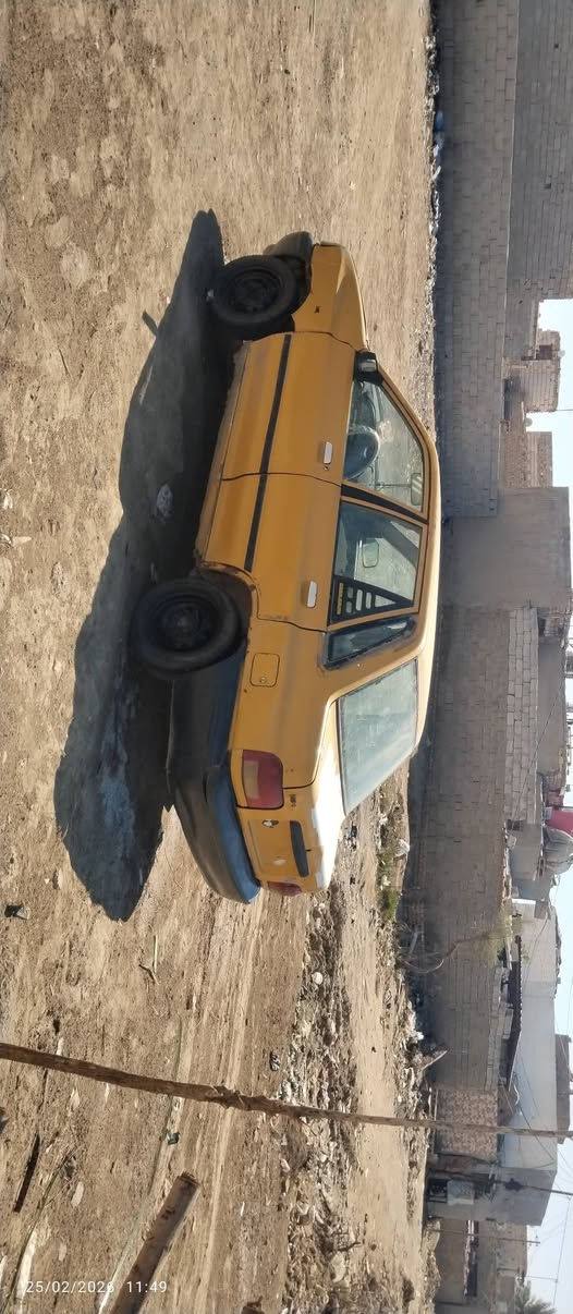 السلام عليكم سايبه موديل ١٢ رقم احمر  راعيه ما اندله  اتكفل عن سرقه وعن العشائر  السعر ٧ اوراق ونص مكاني ديوانيه   حي العسكري   للاستفسار ع الخاص او علا الرقم ‏‪0786 229 2247‬‏
