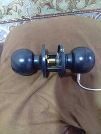 كيلون باب • بصمة • قفل باب