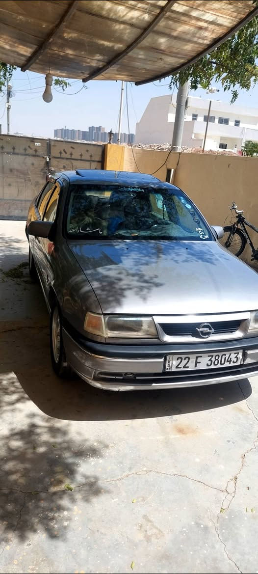 ببع مستعجل
فكترا حجم 20 كير اوتماتيك
سنويه جديده هزه جديده تحويل وكاله 

السياره مابيها نقوصات باتري جديد تايرات جدد قفل مركزي مسجل بلوتوث كهربائيات كلها شغاله   فتحة سقف كير ومكينه بشرط السياره نضيفه 

مكان اربيل سعرها 35 وبيها مجال مو شراي لا تتصل تعليقات ممتواجد 

*********** 

***********
