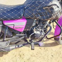 دايون • موديل 22 • محرك 150