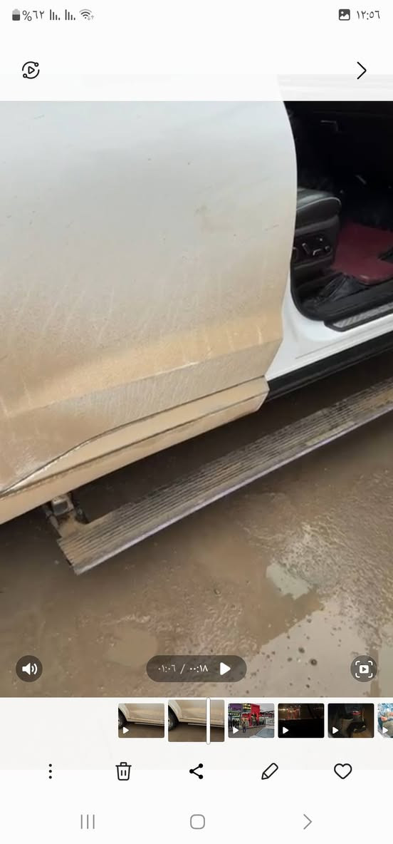 السلام عليكم اخوان
متوفر دوس كهربائية مستعملة للبليسايد 
اجن بالسيارة  من كوريا  
السعر ٣٥٠  دولار قفل 
للاستفسار  ***********
