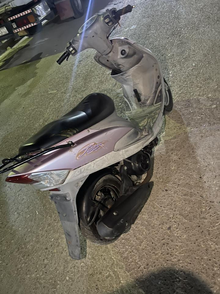 ‏السلام عليكم شباب دراجة ماكس للبيع ما فيها شي شغالة ومكينة ما مفتوحة كهربائيات كلها شغالة نكرة سلف المكان سماوة تقاطع الإسكان السعر 650وبيها مجال متواجد فيس واتساب /***********￼
