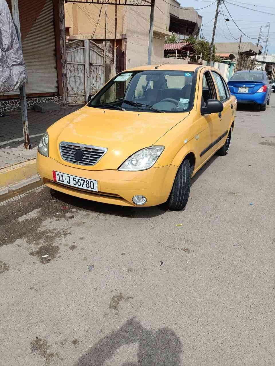 طيب يا موديل 16 فول نظافه مكان كركوك السعر 40 وبمجال تبريد ثلج ☃️


**إذا كنت صاحب هذا الإعلان وتريد حذفه لأي سبب، رجاءا أرسل رسالة إلى الدعم الفني**