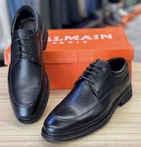 حذاء رسمي • جلد بقري • قياس 41