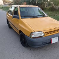 سايبا • سايبا 2011 • سيارة سايبا • سيارة للبيع • سيارات مستعملة • سايب...