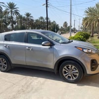 سبورتج 2022 ماشيه65 للبيع السعر170 للاستفسار الاتصال على الرقم التالي ...