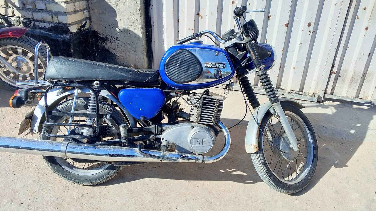 السلام عليكم ماطور للبيع سايس 3لحيم بلخشم وجوه الكشن ماطور خير من الله***********مكان كوفه السعر ٨٥٠وبيه مجال
