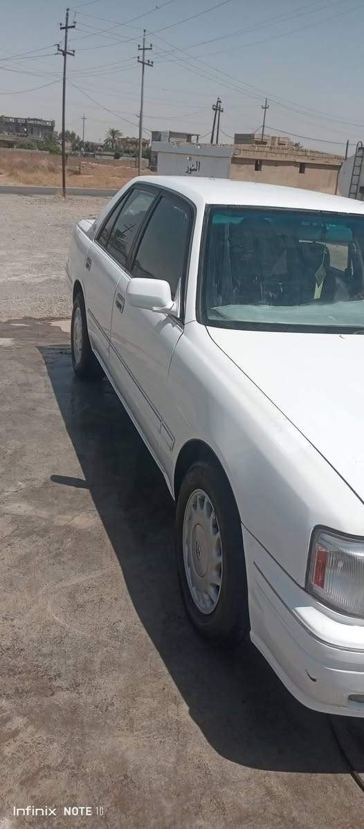 سلام عليكم تيوتا كراون أرنب موديل1999 مكفوله كفاله عامه من عده باردات بسيطه محرك كير مكفولات سياره نضيفه بمعنى تبريد ثلج حداديه نضيفه دوشمه جديده تخم تاير سياره ما ناقصه أي شئ رقم صلاح الدين الماني بسمي
سلام عليكم تيوتا كراون أرنب موديل1999 مكفوله كفاله عامه من عده باردات بسيطه محرك كير مكفولات سياره نضيفه بمعنى تبريد ثلج حداديه نضيفه دوشمه جديده تخم تاير سياره ما ناقصه أي شي رقم صلاح الدين الماني بسمي
سعر 72 ورقه وبيها مجال
شاشه +كامره


**إذا كنت صاحب هذا الإعلان وتريد حذفه لأي سبب، رجاءا أرسل رسالة إلى الدعم الفني**