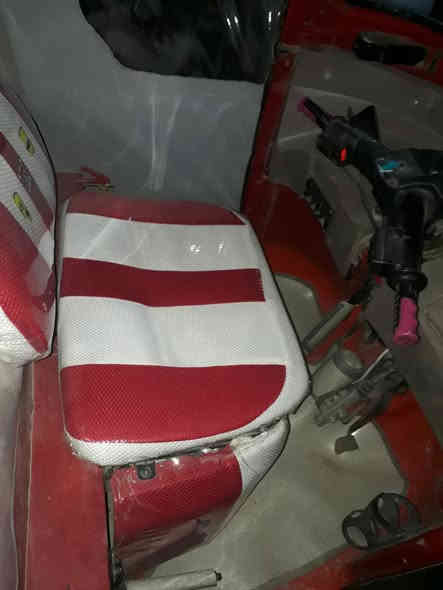 السلام عليكم تيكتك للبيع السعر 3300 وبيها مجال الشراي يتصل على هذا الرقم***********
عنوان حله شارع 80
