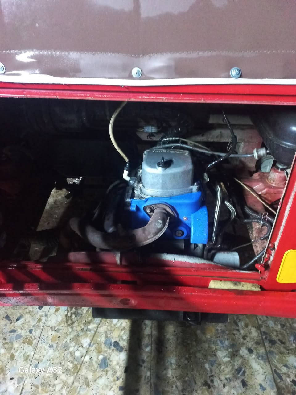 تكتك للبيع مديل 17  مكينه 20 اوراق كامله المصطفئ ٧ اوراق اصليه سعرها 3 500 مكاني بغداد لامين ثانيه شارع نواب ***********
