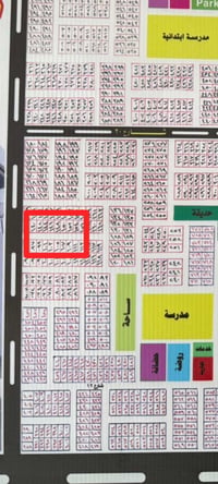 حي الصحه الثانيه • ٢٠٠م • مباشر صاحب السند