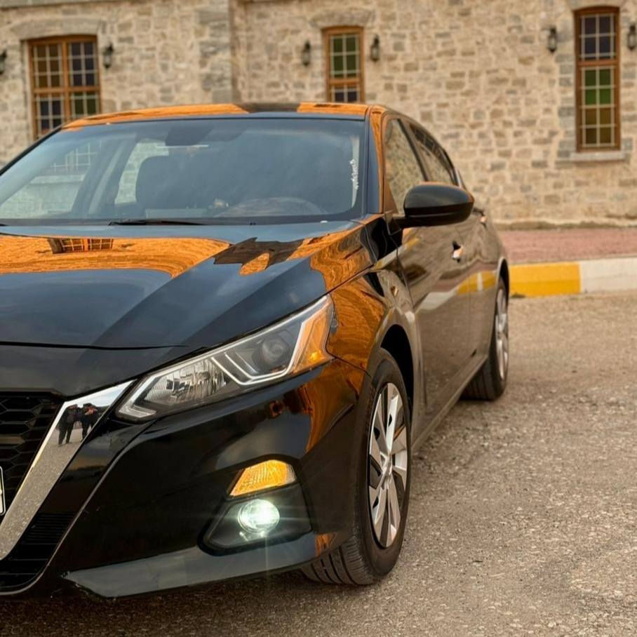 نیسان ئـالتیما 2020 مواسەفات S
بی چاڵ بێ شوخت
 زۆر زۆر جوان تازەیە 
٤ تایەی تازە 
رەقەم سەنەوی تازەیە 
چامڵ  سایەق وو بۆنیت بۆیاغە بی مەسرەفە 

سـعـر : لە کۆمێنت داوابکە ڕاستەوخۆ بۆت دێت 📥 

گێر مەکینە تەقە رەقە بەشەرت 
هیچ کێشەیەکی تێدا نییە 

ژمارەی خاوەنەکەی 
***********
