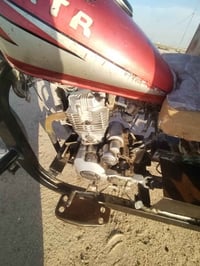 ستوته 2010 • محرك نضيف • النجف الحيدريه