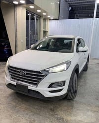 توسان بغداد مكفول شركه كاصد 2020        07733334462