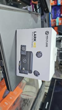 نك مايك • جديد • غير مستخدم