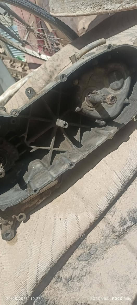 طابوكه ماكس عدله ٥٥  هي تشتغل بس لحد يطب شبيه مابيه هجي ابيعك


**إذا كنت صاحب هذا الإعلان وتريد حذفه لأي سبب، رجاءا أرسل رسالة إلى الدعم الفني**