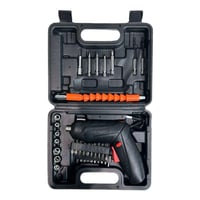 مفك شحن • درنفيس • دريل يمين يسار