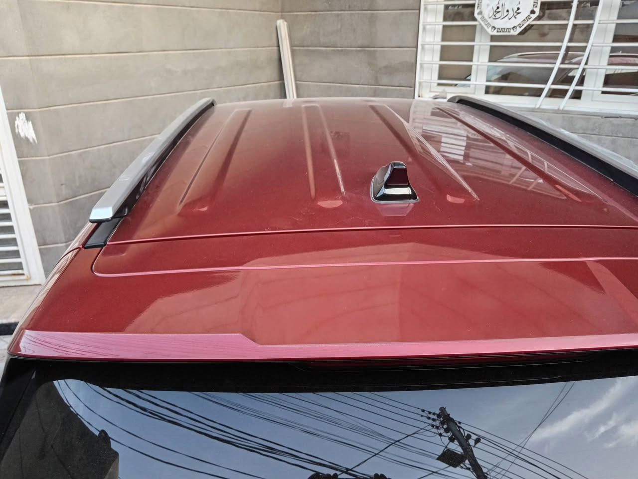 كيا سيليتوس  لون احمر  فئة S موديل٢٠٢٤ وارد امريكي بدون رقم ليبل واحد بجم كبس سونار متوفر للسيارة جديد بدون صبغ بدون تبديل اي قطعة بدون ايرباك محرك ٢٠٠٠ دوش حادثها بارد فقط السيارة بدون رقم ومكانها بالحلة
صور الحادث والسونار وصور حادث امريكا بالمنشور اي
تفاصيل  واتساب على هذا الرقم
***********
https://bidexport.com/vehicle/42333105/2024-kia-seltos-kndeu2aa6r7498593
