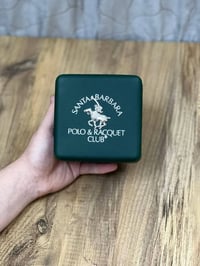 سانتا باربارا بولو • SB.1.10335-4 • مستعملة مرتين