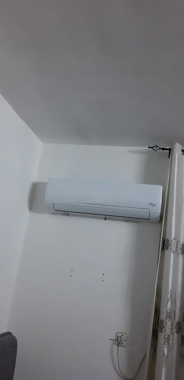 عندك سبلت عطلان لا تحتار 🤔اتصل 📞والصيانه داخل بيتك  ولا تفكر بالتصليح الممل نصلكم أينما كنتم 
💥نصب السبالت❄️❄️
💥فتح وغسل جميع انواع السبالت بضمان  العمل 
رقم الهاتف *********** المكان بغداد ***********
