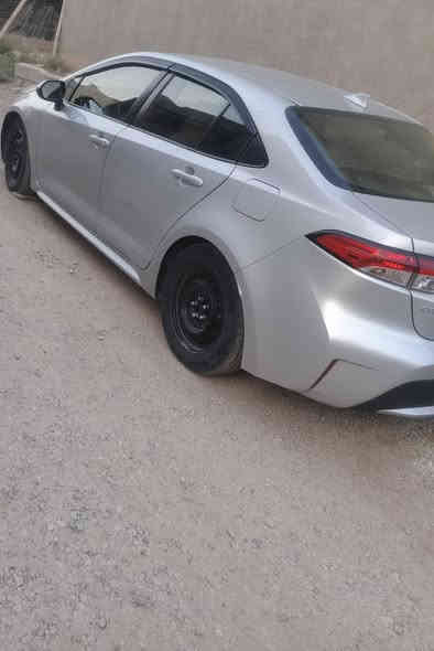 سلام عليكم كورلا موديل 22 ضرر بنيد ودعاميه رقم ديالى سعرها 142 وبها مجال للمعلومات *********** مكلف بالنشر
