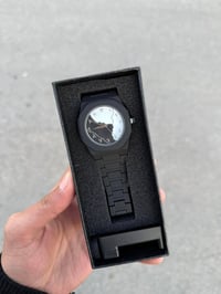 ساعات ترند • كاربون • قفل فراشة