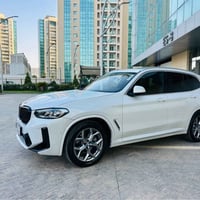 بي ام دبليو X3 • اربيل