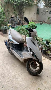 موتور • بيع/مراوس • بغداد الدوره