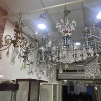 ٣٠ نجفة • ديكور