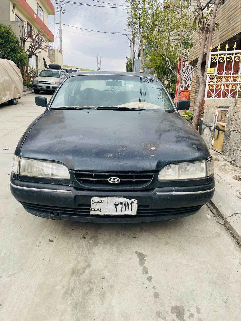 سۆناتا١٩٩٣بۆفرۆشتن گیرمە کینە کارە بای بە شە رت شاشە و بلو توس زۆر خاوینە پاتری تازە سعر٢٠$مە عامە لە یکی کە م
***********جوابی مە سج نادە مە وە السليمانية, العراق
